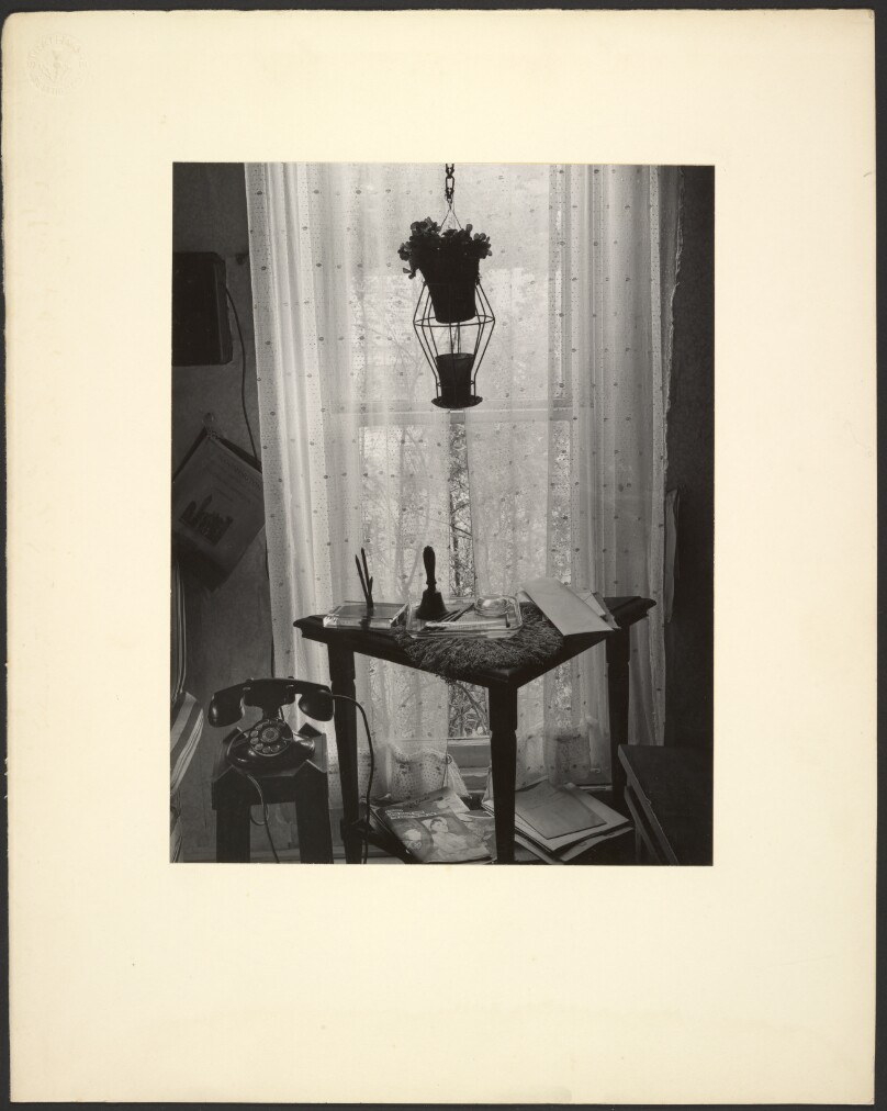 Aunt Addie's Table
