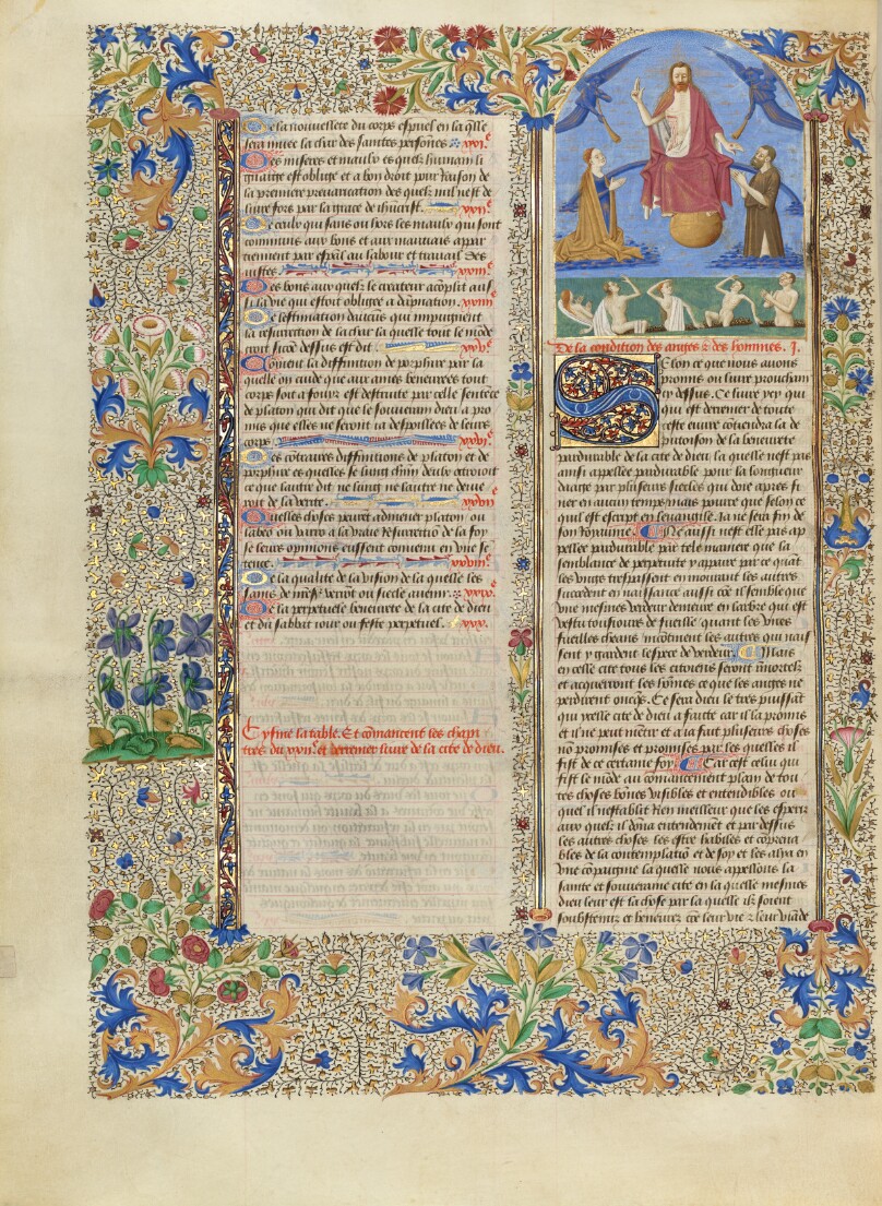 The Last Judgment