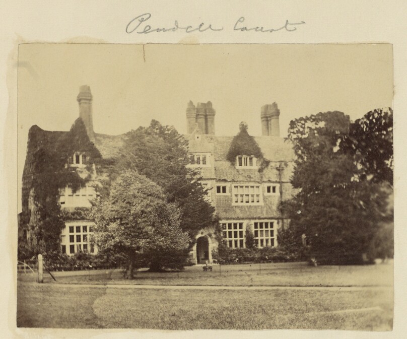 Pendell Court
