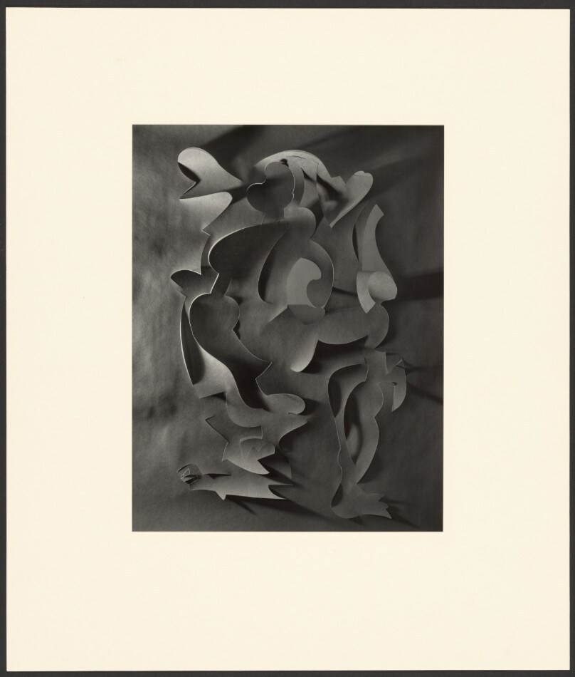 Cut Paper