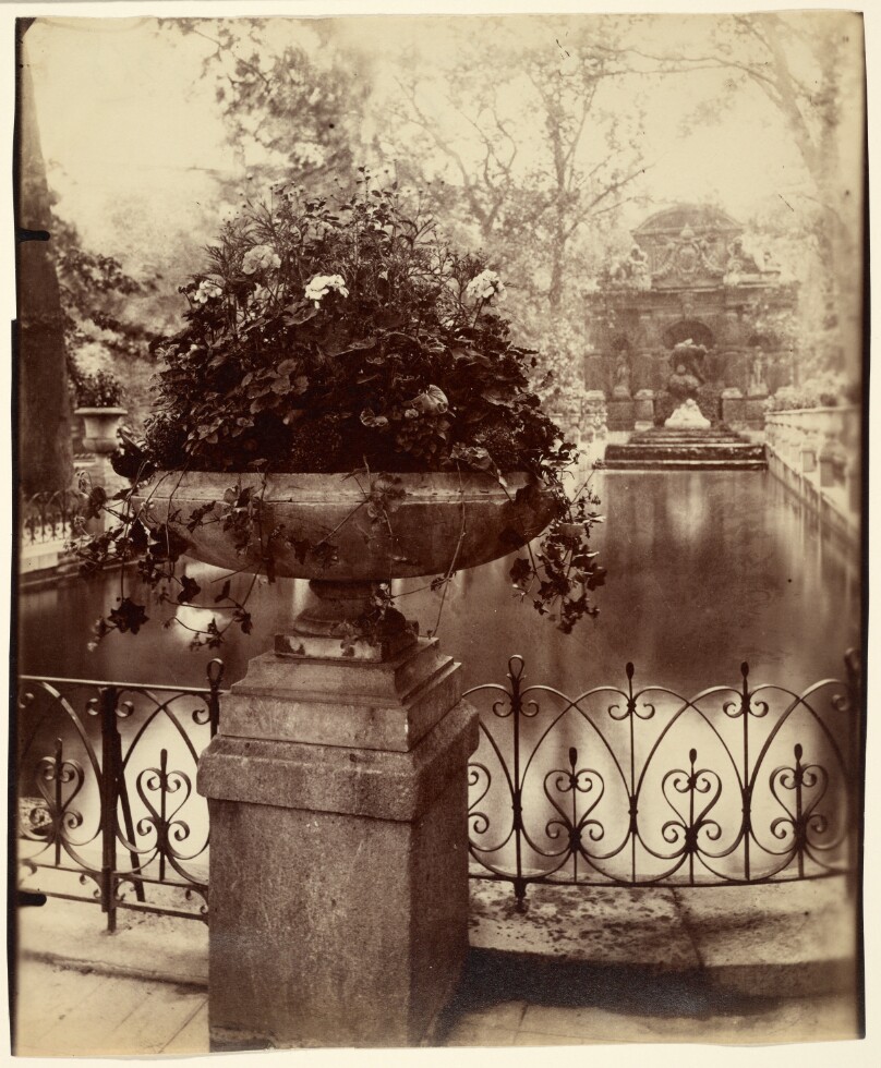 Luxembourg Gardens