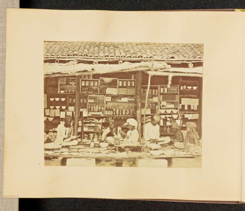 [Sundry Seller]
