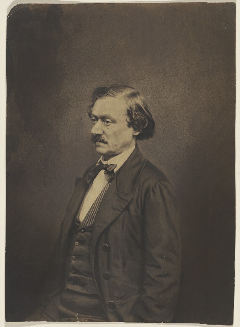 Antony Deschamps