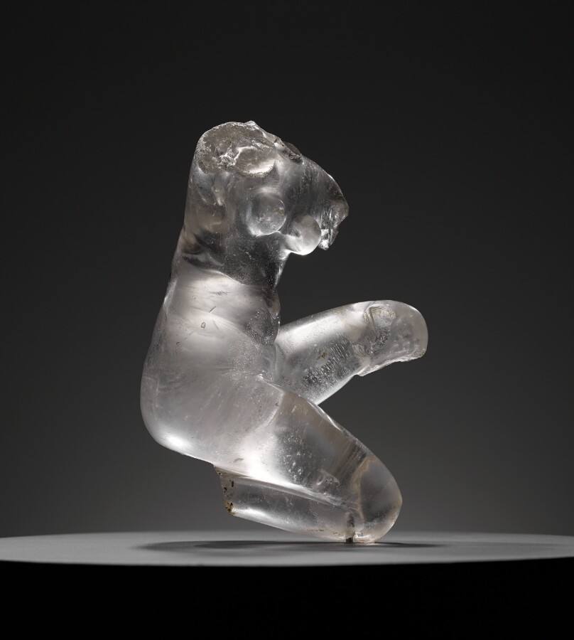 Statuette of Venus