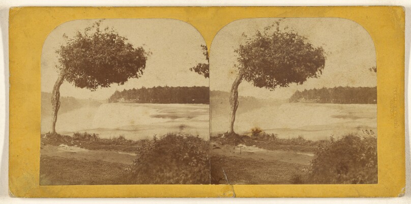 [American Falls, Niagara]