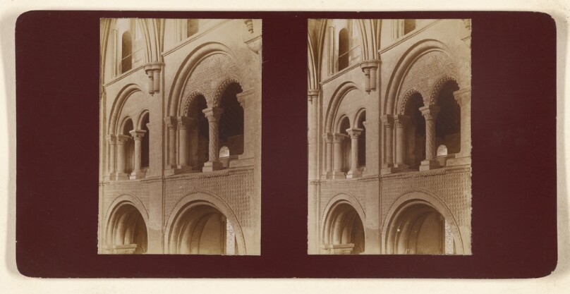 [Christchurch Priory.]