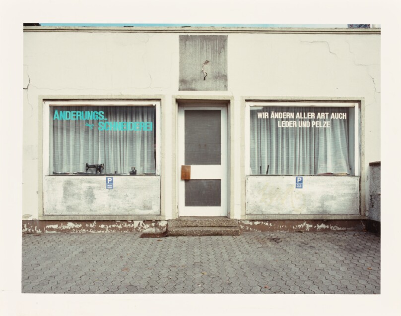 Untitled (Gießen 1)