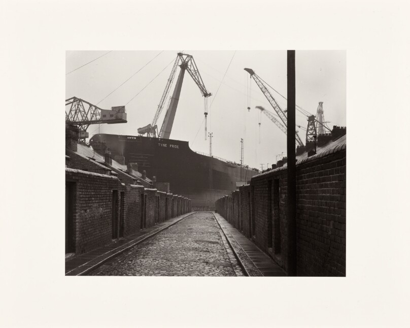 Back Lane, Wallsend