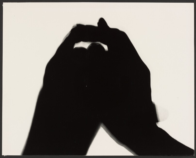 Hands #5