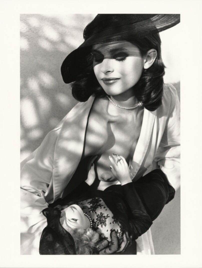 Nastassia Kinski