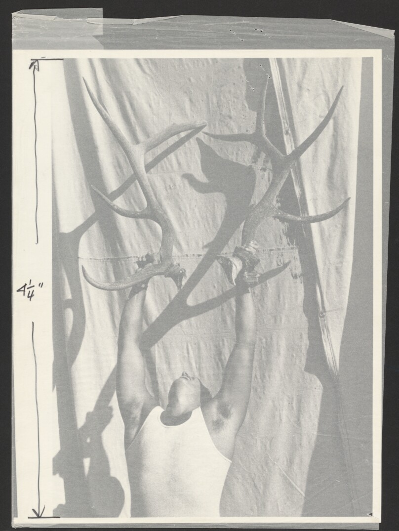 Julian Schnabel, Amagansett, Long Island