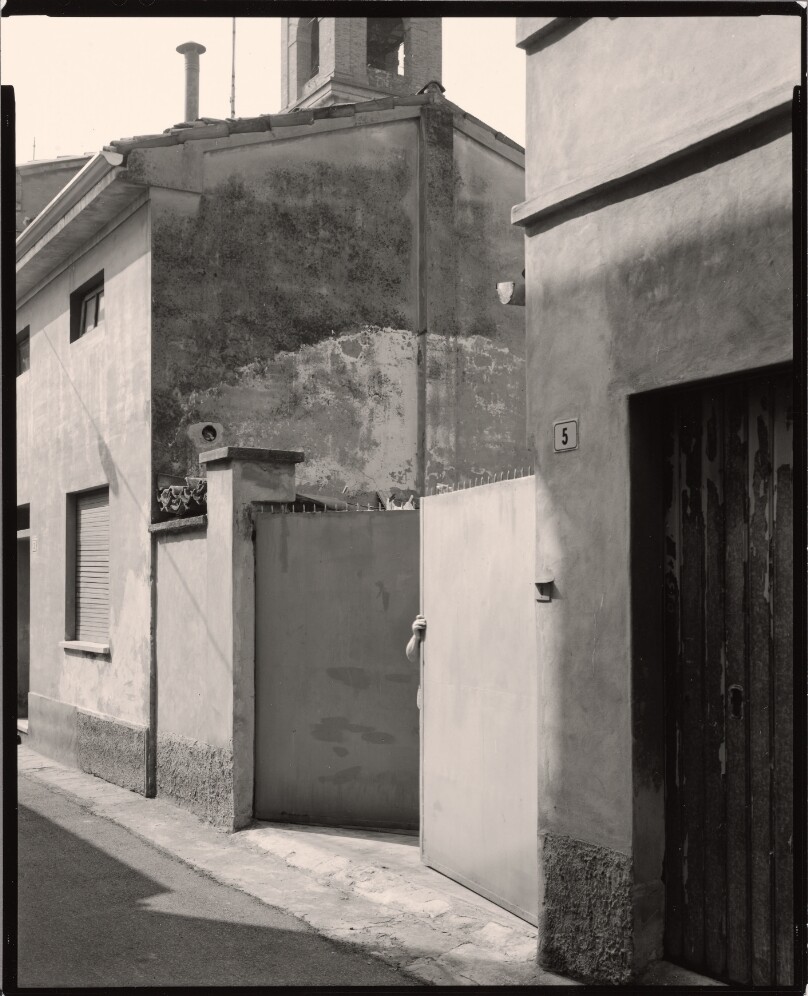 Luzzara, Italy