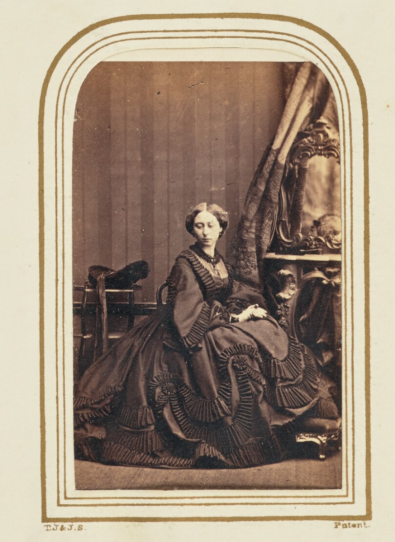 [Alice (1843 - 1878), Grand Duchess of Hesse]