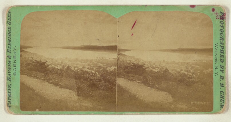 Watkins, N.Y.