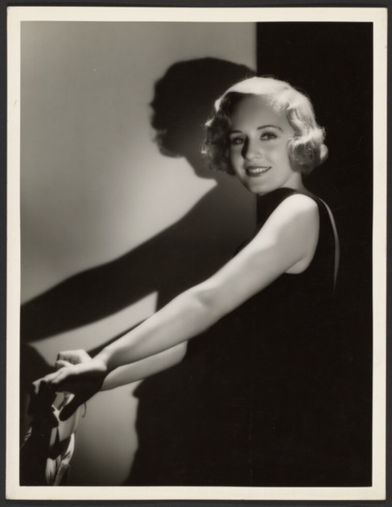 Madge Evans