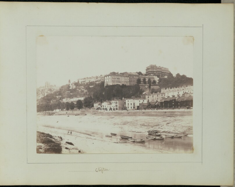 Clifton