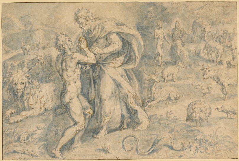 Crispijn van den Broeck