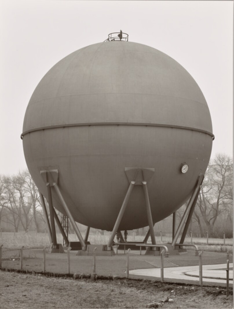 Bernd and Hilla Becher