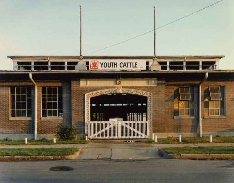 Iowa State Fairgrounds, Des Moines, IA