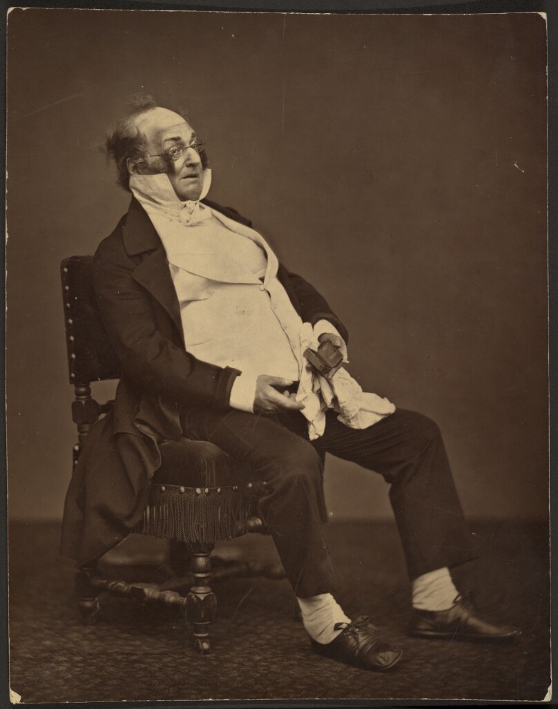 Henri Monnier