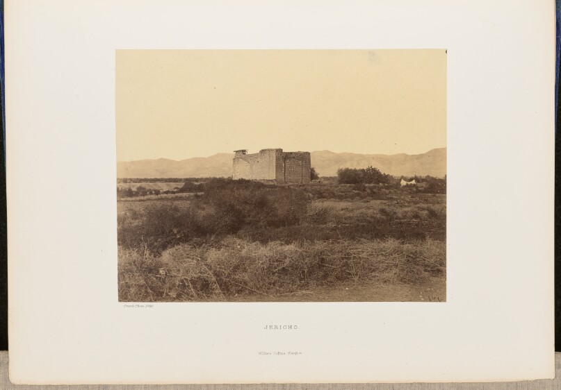 Jericho