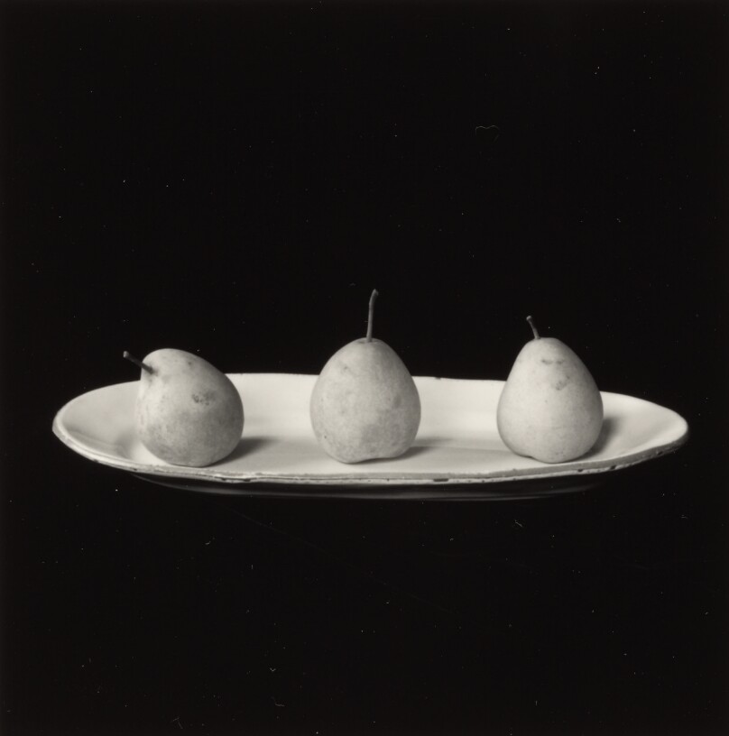 Barbara's Pears, West Tisbury, Massachusetts