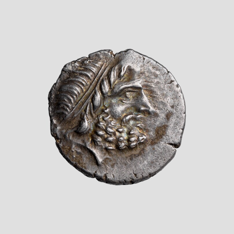 Drachm