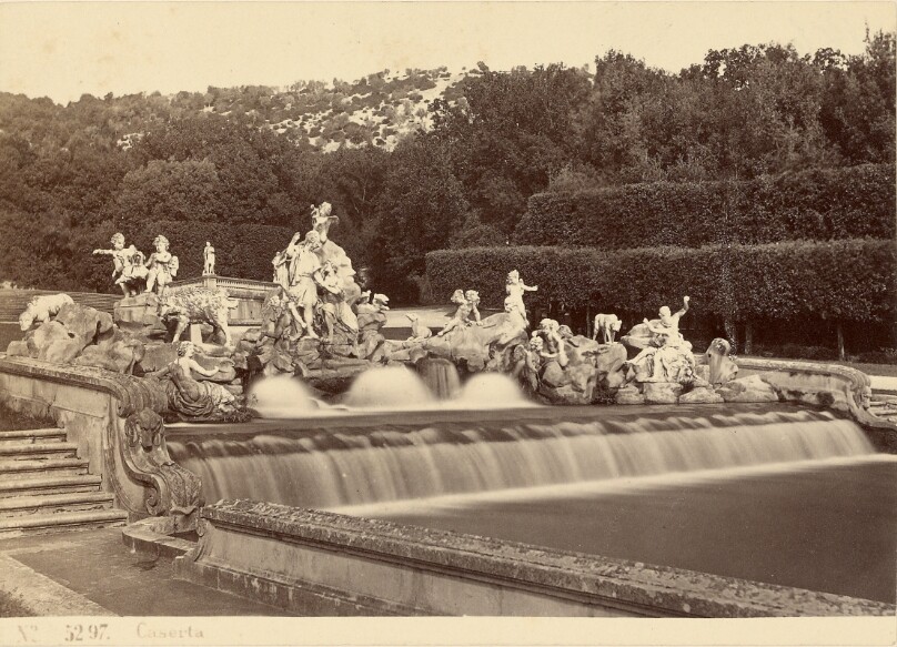Caserta