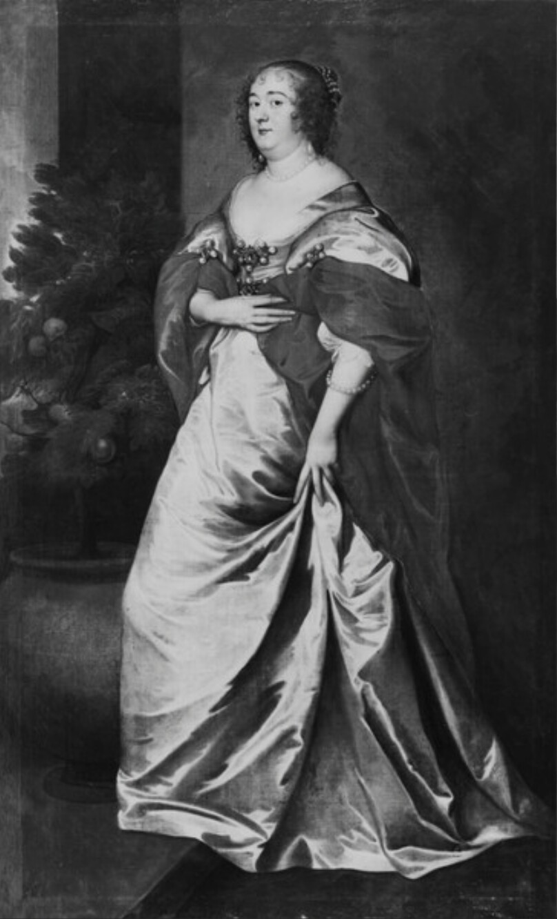 Anthony van Dyck