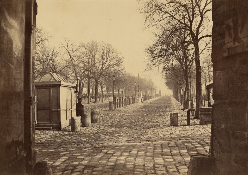Charles Marville