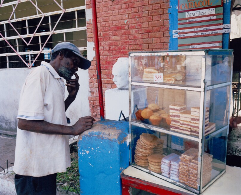 Calles 51 and 126, Marianao, Havana