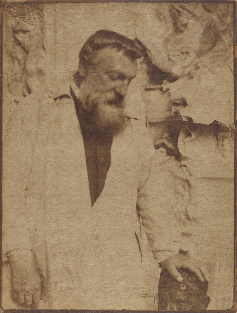 [Auguste Rodin]