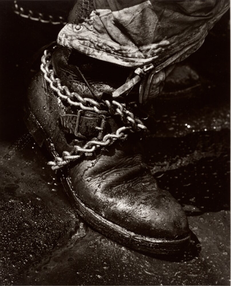 Boot (Body Shop Series)