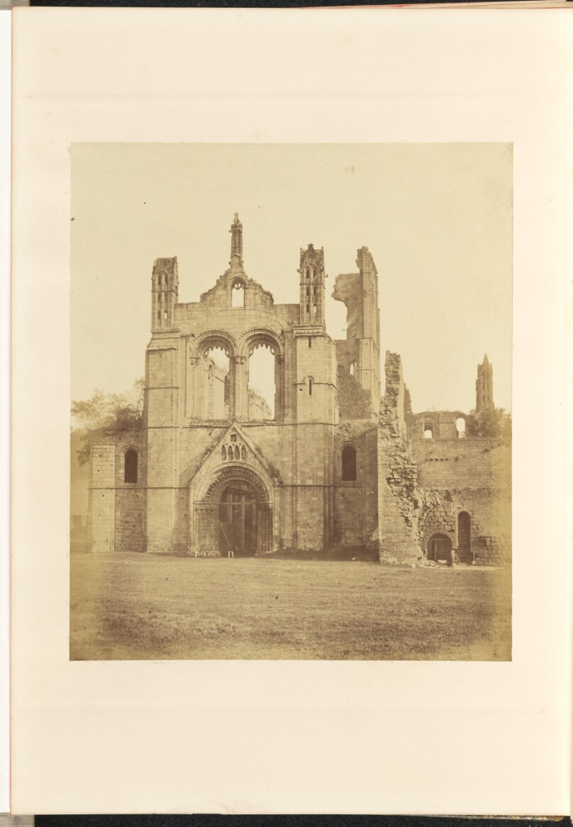 [Kirkstall Abbey]