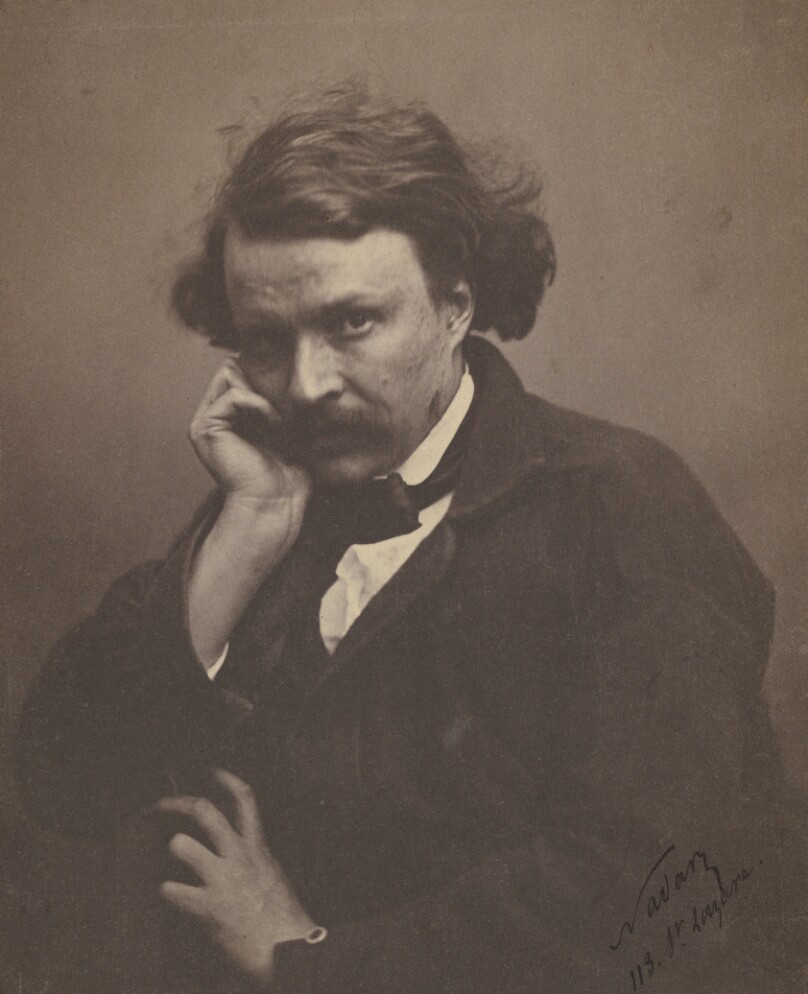[Self-Portrait]