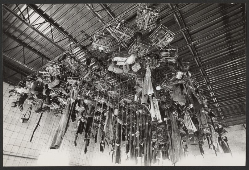 Coal Miners' Strike