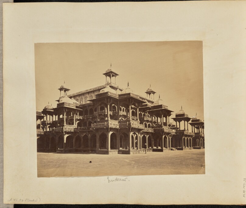 Lucknow