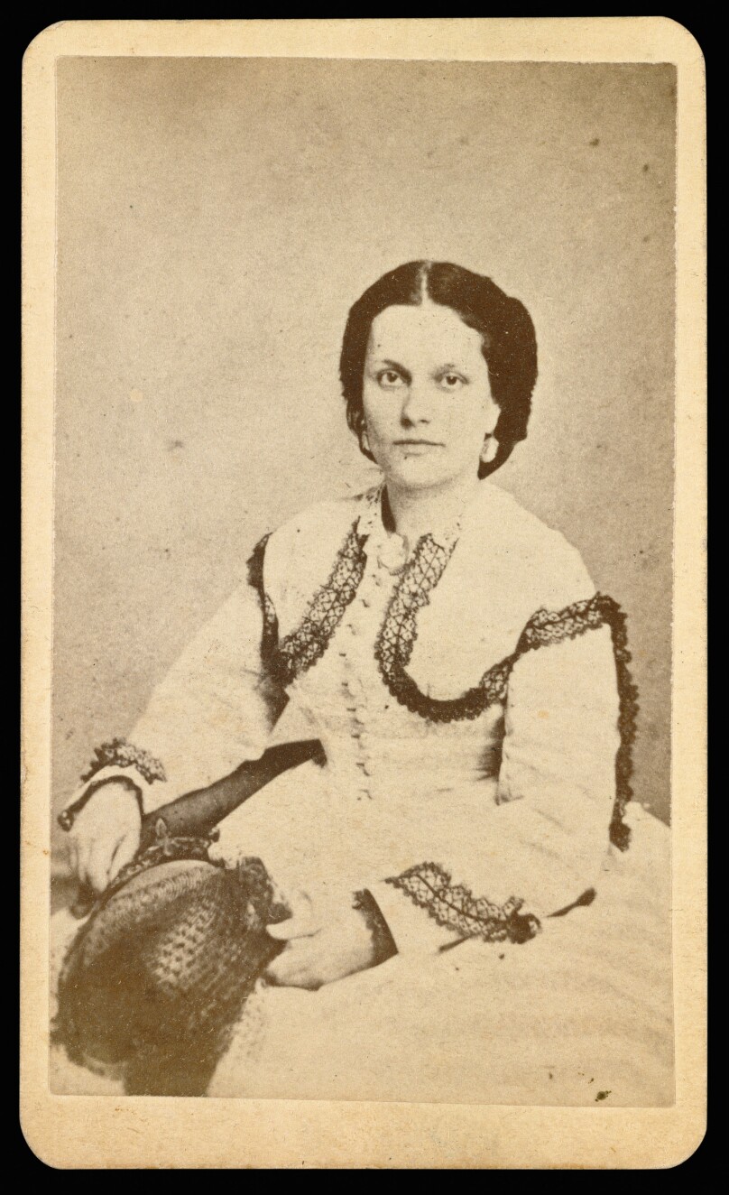 Ella Bonner