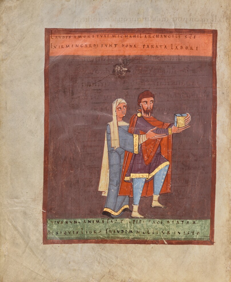 Irmengard Codex