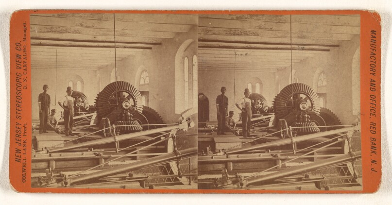 [Fairmount Water Works, Philadelphia, Pennsylvania]