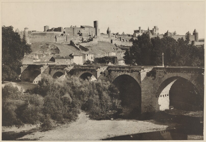[Carcassonne]