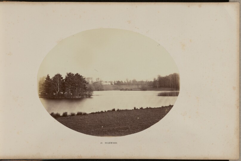 Bearwood
