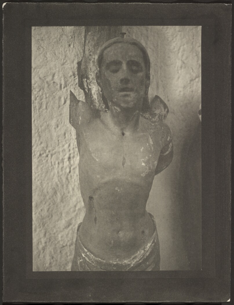 Chiapas Martyr