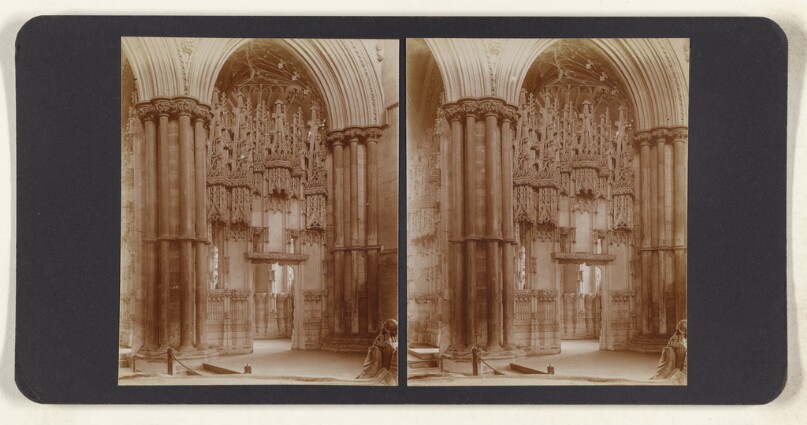 [Alcock's Chapel, Ely]