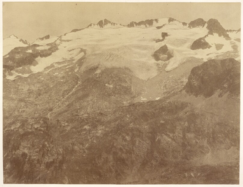 La Maladette