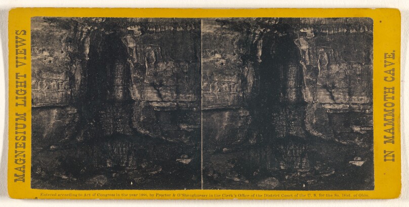 'Wandering Willie's Spring.'