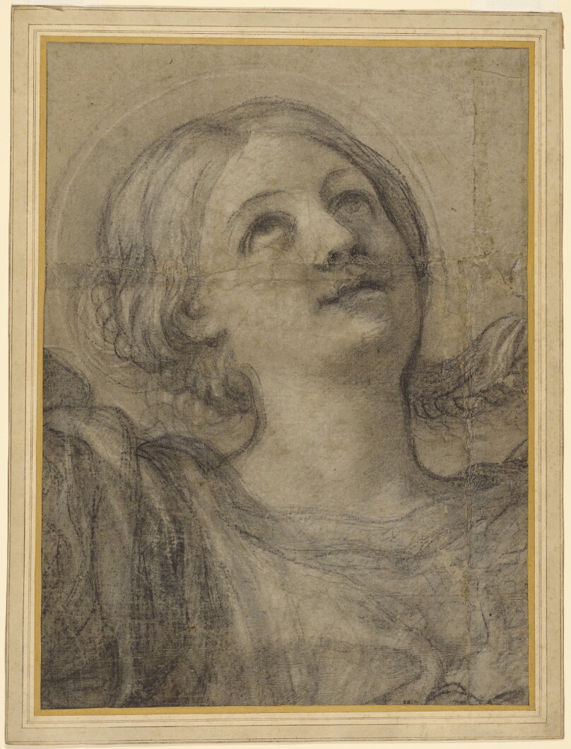 Saint Cecilia