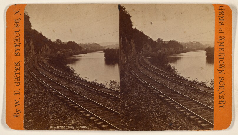 River View, Rockdale.