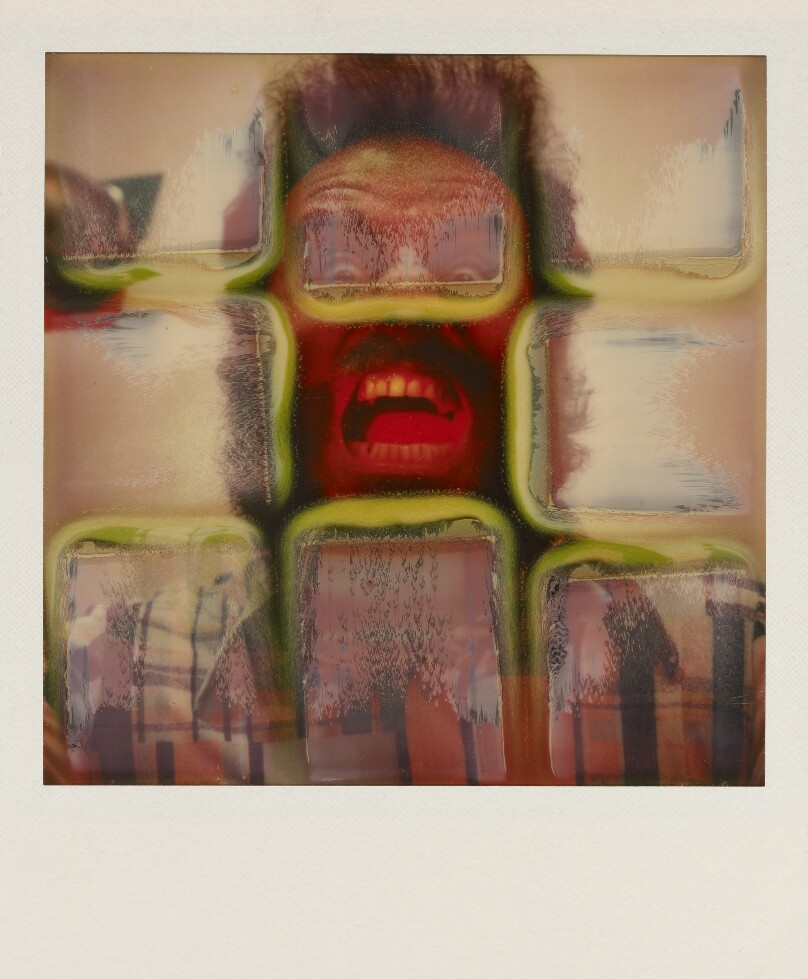 Photo-Transformation, November 7, 1973