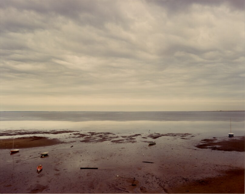 Bay/Sky Series